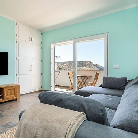 New Beach Flat With Top View - 3 Min To Sea In Luz エクステリア 写真
