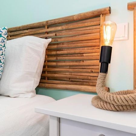 New Beach Flat With Top View - 3 Min To Sea In Luz エクステリア 写真