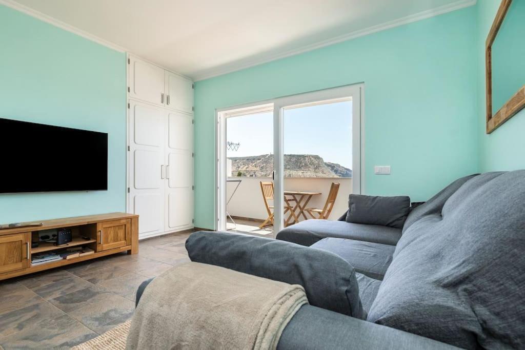 New Beach Flat With Top View - 3 Min To Sea In Luz エクステリア 写真
