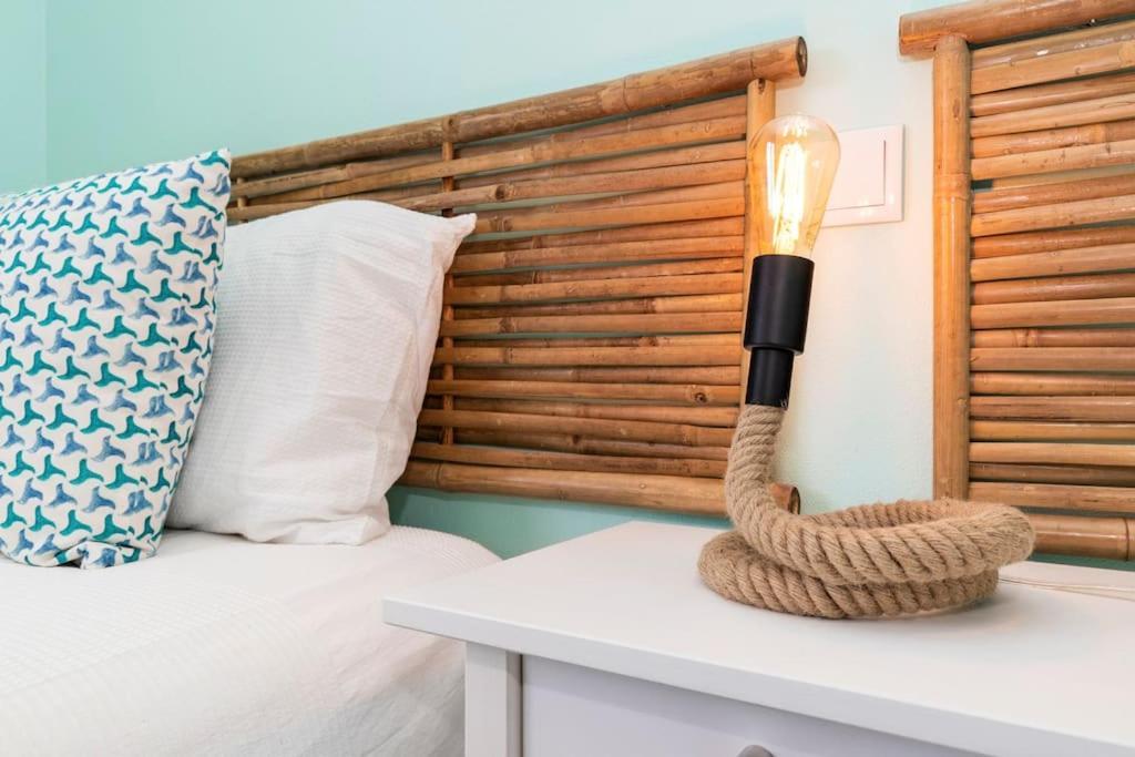 New Beach Flat With Top View - 3 Min To Sea In Luz エクステリア 写真